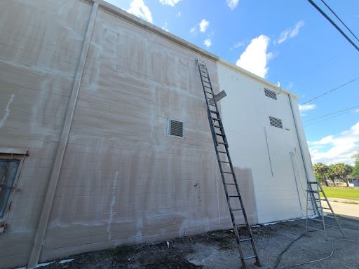 Painter «Presto Painting Services», reviews and photos, 4432 W Iowa Ave, Tampa, FL 33616, USA