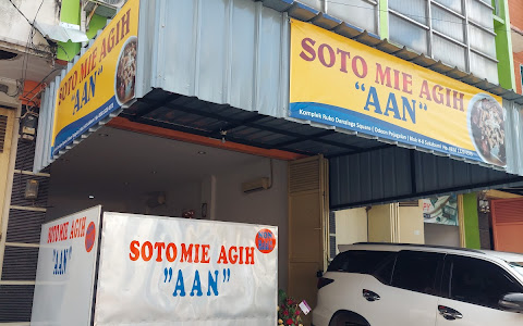 Soto Mie Agih "AAN" - Noodle shop in Sukabumi, Indonesia | Top-Rated.Online