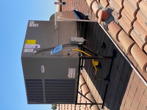 HVAC Contractor «Parker & Sons, Inc», reviews and photos, 3636 E Anne St A, Phoenix, AZ 85040, USA