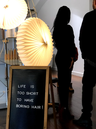 Day Spa «The Blue Daisy Day Spa Salon Boutique», reviews and photos, 21029 W Main St, Buckeye, AZ 85396, USA