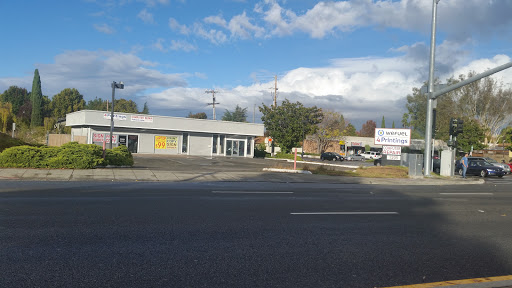 Print Shop «4Printings», reviews and photos, 1398 W El Camino Real D, Mountain View, CA 94040, USA