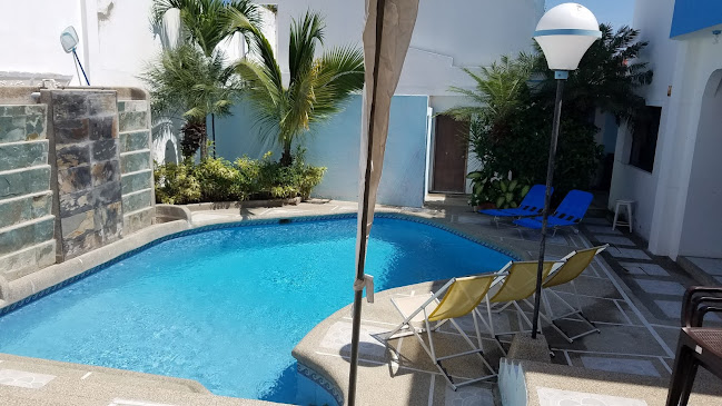 Opiniones de Villa Azul en Manta - Hotel