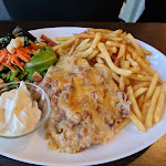 Photo n°2 de l'avis de Denise.u fait le 22/09/2020 à 12:44 sur le  Müritzterrasse à Röbel