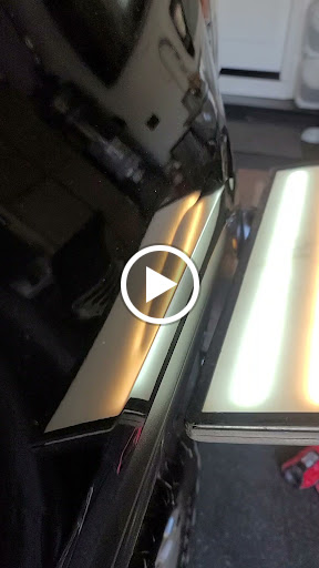 Auto Dent Removal Service «Paintless Dent Repair | Dent Erasers LLC», reviews and photos, 4425c Treat Blvd, Concord, CA 94521, USA