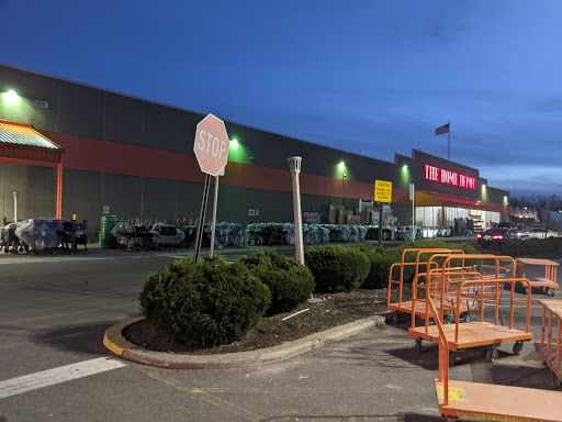 Home Improvement Store «The Home Depot», reviews and photos, 1555 St Georges Ave, Colonia, NJ 07067, USA