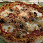 Photo n°2 de l'avis de Jasmina.t fait le 16/02/2020 à 13:41 sur le  Pizzeria Slurp à Ferrara