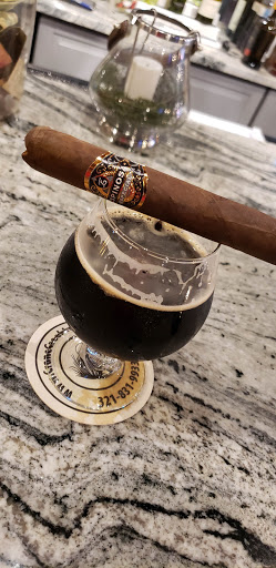 Cigar Shop «Executive Cigar Shop & Lounge», reviews and photos, 837 E New Haven Ave, Melbourne, FL 32901, USA