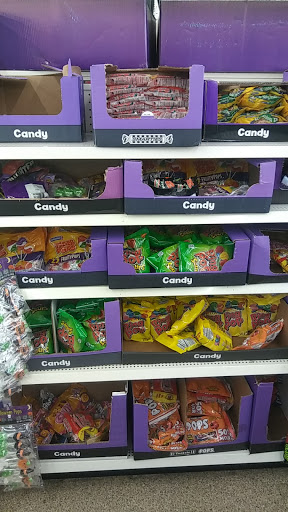 Dollar Store «Dollar Tree», reviews and photos, 18879 E 9 Mile Rd, Eastpointe, MI 48021, USA