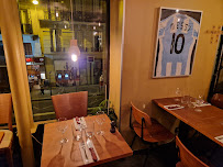 Atmosphère du Restaurant argentin LOCO à Paris - n°18