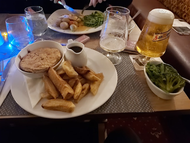 Reviews of The Black Horse in Stoke-on-Trent - Pub