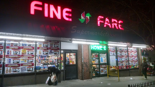 Fine Fare Supermarkets image 3