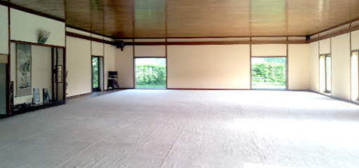 École d'aïkido