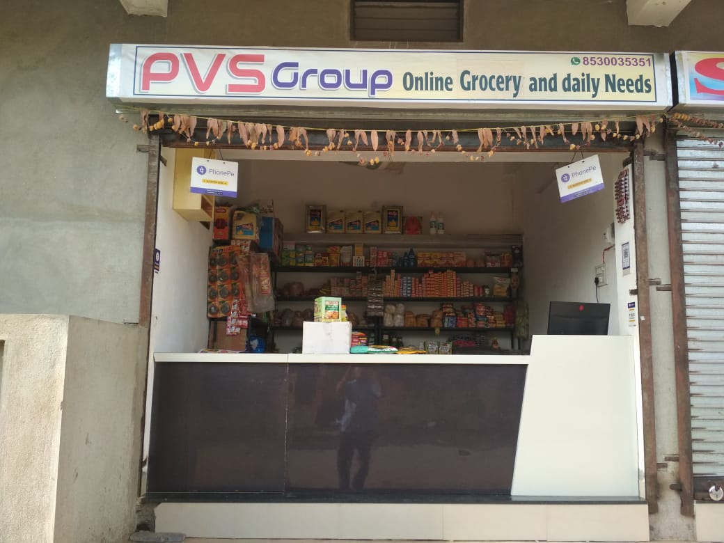 PVS Group