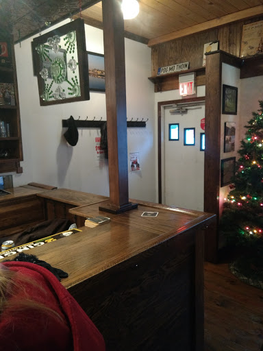 Irish Pub «The Snug», reviews and photos, 308 W Bayfield St, Washburn, WI 54891, USA