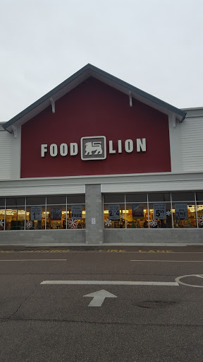 Food Lion, 2292 Glenns Bay Rd, Surfside Beach, SC 29575, USA, 