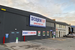 Screwfix