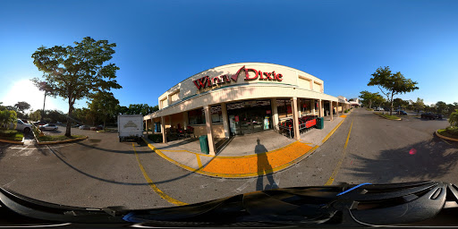 Grocery Store «Winn-Dixie», reviews and photos, 3850 N 46th Ave, Hollywood, FL 33021, USA