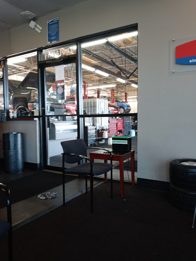 Tire Shop «Firestone Complete Auto Care», reviews and photos, 1689A Post Rd, Warwick, RI 02888, USA