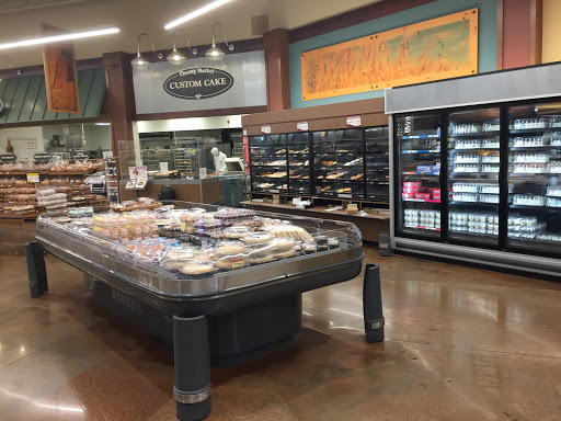 Florist «County Market», reviews and photos, 2310 Crest View Dr, Hudson, WI 54016, USA