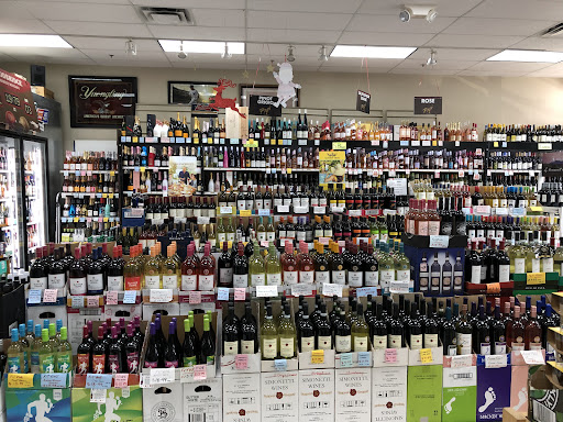 Liquor Store «METRO WINE & LIQUORS», reviews and photos, 89 NJ-17, East Rutherford, NJ 07073, USA