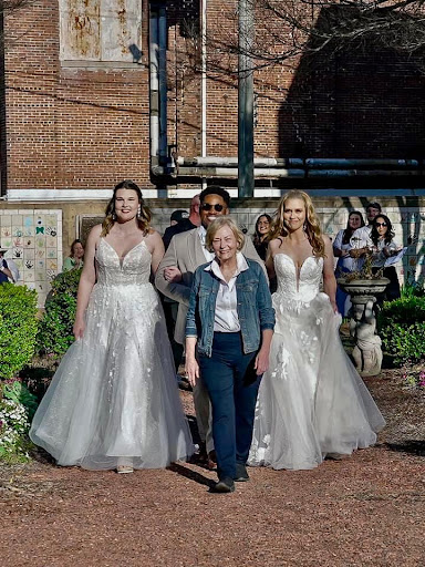 Bridal Shop «Andrews Bridal Shoppe & Tuxedo Central», reviews and photos, 2806 Montgomery Hwy, Dothan, AL 36303, USA