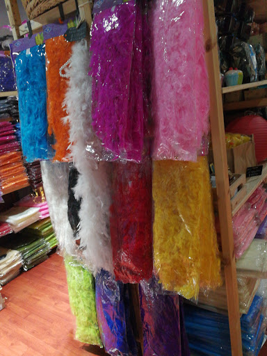 Party Store «Jenly Wholesale Inc Party Supplies», reviews and photos, 15420 SW 136th St Unit 19, Miami, FL 33196, USA