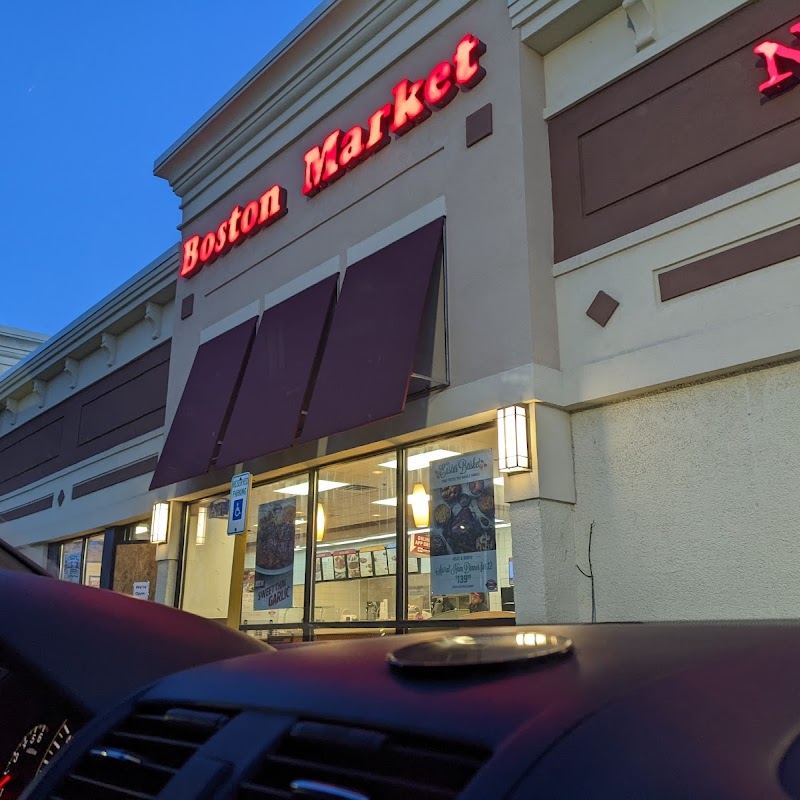 Boston Market