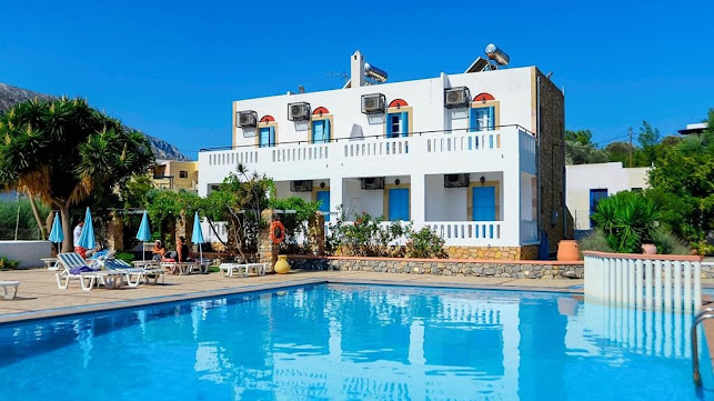 Norma's Village Hotel - Υπηρεσία ταξί