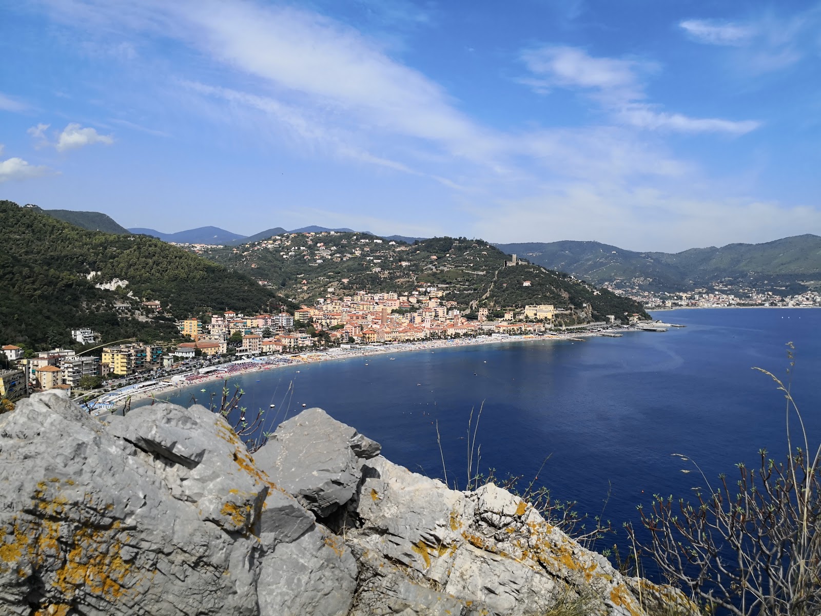 Spiaggia dei Pescatori photo #10