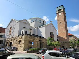 Crkva sv. Blaž