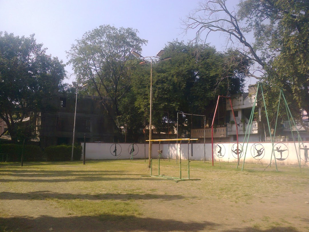 Indore Gymnastics Centre