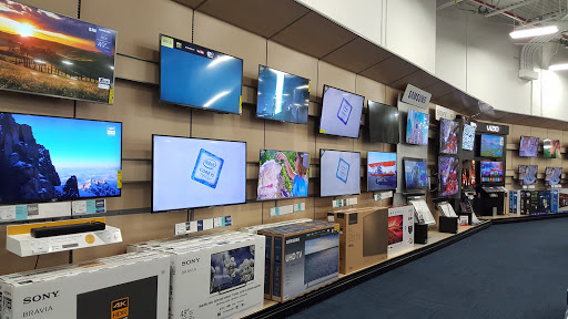 Electronics Store «Best Buy», reviews and photos, 610 Exterior Street, Bronx, NY 10451, USA
