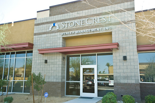 StoneCrest Wealth Management, Inc
