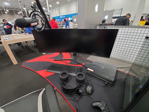 Electronics Store «Best Buy», reviews and photos, 3351 Mall Loop Dr, Joliet, IL 60431, USA