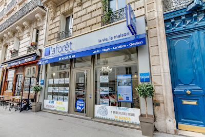 Laforêt Bastille agence immobilière Paris 11ème à Paris