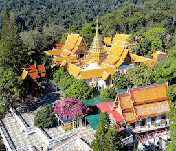Wat Phra That Doi Suthep Ratchaworawihan photo
