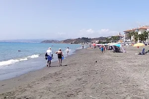 Playa de El Morche image