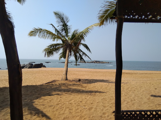 Honey Beach