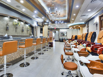 Salon James