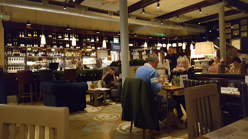 Loch Fyne Restaurant & Bar