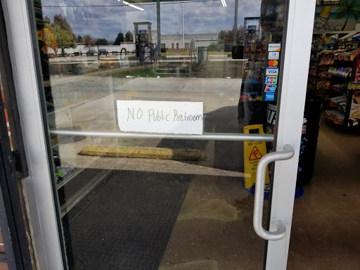 Convenience Store «In & Out Food Mart», reviews and photos, 911 Fayetteville St, Durham, NC 27701, USA