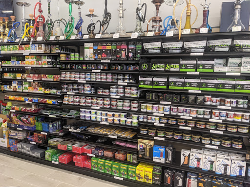 Tobacco Shop «Tobacco 4 Less 3», reviews and photos, 237 Battlefield Blvd S, Chesapeake, VA 23322, USA