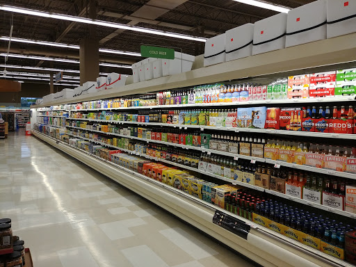 Supermarket «Publix Super Market at Cherry Road Crossing», reviews and photos, 2186 Cherry Rd Ste 101, Rock Hill, SC 29732, USA