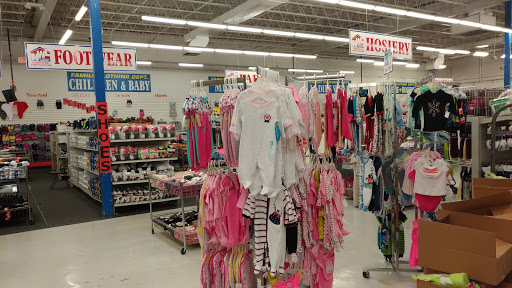 Department Store «National Wholesale Liquidators», reviews and photos, 321 NJ-440, Jersey City, NJ 07305, USA