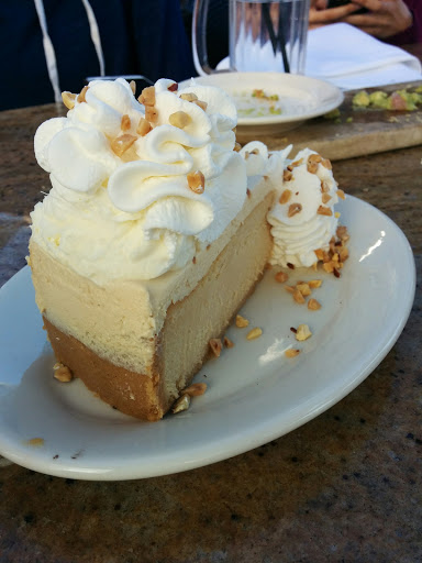 Restaurant «The Cheesecake Factory», reviews and photos, 925 Blossom Hill Rd, San Jose, CA 95123, USA