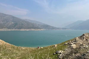 Tehri Lake Water Sports (Speed Boating) image