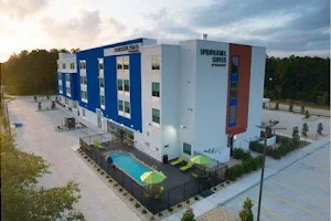 SpringHill Suites by Marriott Slidell image