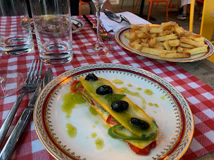 Photo n°25 de Pif & Hercule le bistrot à Vaison-la-Romaine ()