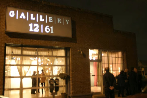 Art Gallery «Gallery 1261», reviews and photos, 1261 Delaware St, Denver, CO 80204, USA