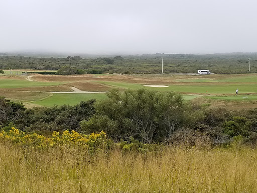 Golf Club «Sankaty Head Golf Club», reviews and photos, 100 Sankaty Rd, Nantucket, MA 02554, USA